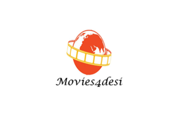 Movies4desi Logo OSPRO Works
