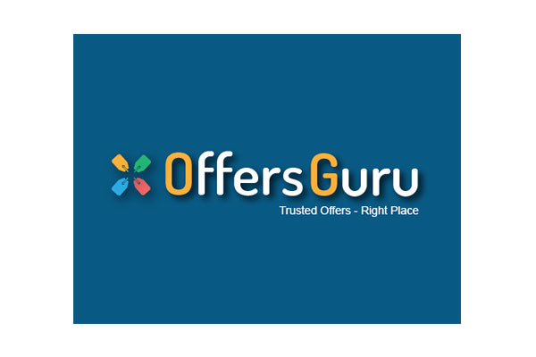 OffersGuru Logo - OSPRO Works