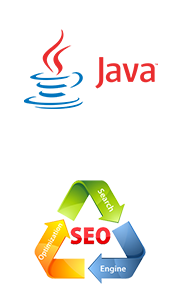 OSPRO“ Expertise in Java Technology with SEO